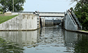 Rideau Canal, Kingston Mills