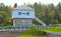 Rideau Canal, Kingston Mills