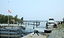 Rideau Canal, Kingston Mills