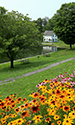 Rideau Canal, Kingston Mills