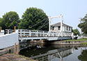 Rideau Canal, Lower Brewers Mills