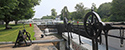 Rideau Canal, Lower Brewers Mills