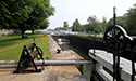 Rideau Canal, Lower Brewers Mills