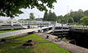 Rideau Canal, Lower Brewers Mills