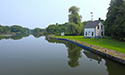 Rideau Canal, Lower Brewers Mills