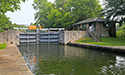 Rideau Canal, Upper Brewers Mills