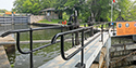 Rideau Canal, Upper Brewers Mills