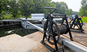 Rideau Canal, Upper Brewers Mills