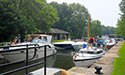 Rideau Canal, Upper Brewers Mills
