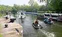 Rideau Canal, Upper Brewers Mills