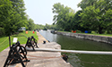 Rideau Canal, Upper Brewers Mills
