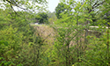 Rideau Canal, Jones Falls Stone Dam