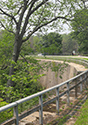 Rideau Canal, Jones Falls Stone Dam