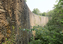 Rideau Canal, Jones Falls Stone Dam