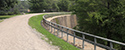 Rideau Canal, Jones Falls Stone Dam