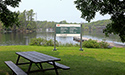 Rideau Canal, Jones Falls Stone Dam