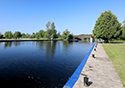 Rideau Canal, Smiths Falls