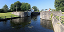Rideau Canal, Smiths Falls