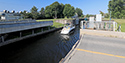 Rideau Canal, Smiths Falls