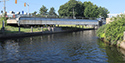 Rideau Canal, Smiths Falls