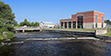Rideau Canal, Smiths Falls