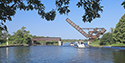 Rideau Canal, Smiths Falls