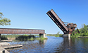 Rideau Canal, Smiths Falls