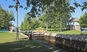 Rideau Canal, Poonamalie