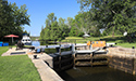 Rideau Canal, Poonamalie