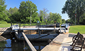 Rideau Canal, Poonamalie