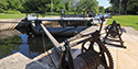 Rideau Canal, Poonamalie