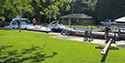 Rideau Canal, Poonamalie
