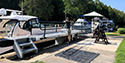 Rideau Canal, Poonamalie