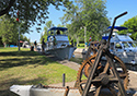 Rideau Canal, Poonamalie
