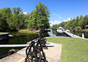 Rideau Canal, Davis Lock