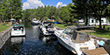 Rideau Canal, Davis Lock