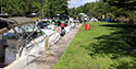 Rideau Canal, Davis Lock