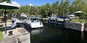 Rideau Canal, Davis Lock