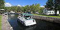 Rideau Canal, Davis Lock