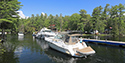 Rideau Canal, Davis Lock
