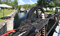 Rideau Canal, Davis Lock