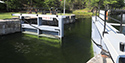 Rideau Canal, Davis Lock