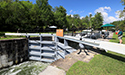 Rideau Canal, Davis Lock
