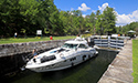Rideau Canal, Davis Lock