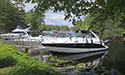 Rideau Canal, Davis Lock