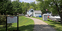 Rideau Canal, Davis Lock