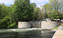 Rideau Canal, Jones Falls