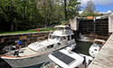 Rideau Canal, Jones Falls