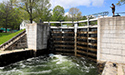 Rideau Canal, Jones Falls