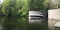 Rideau Canal, Jones Falls